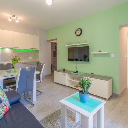 Ruzmarin - New Apartment Ζαντάρ Εξωτερικό φωτογραφία