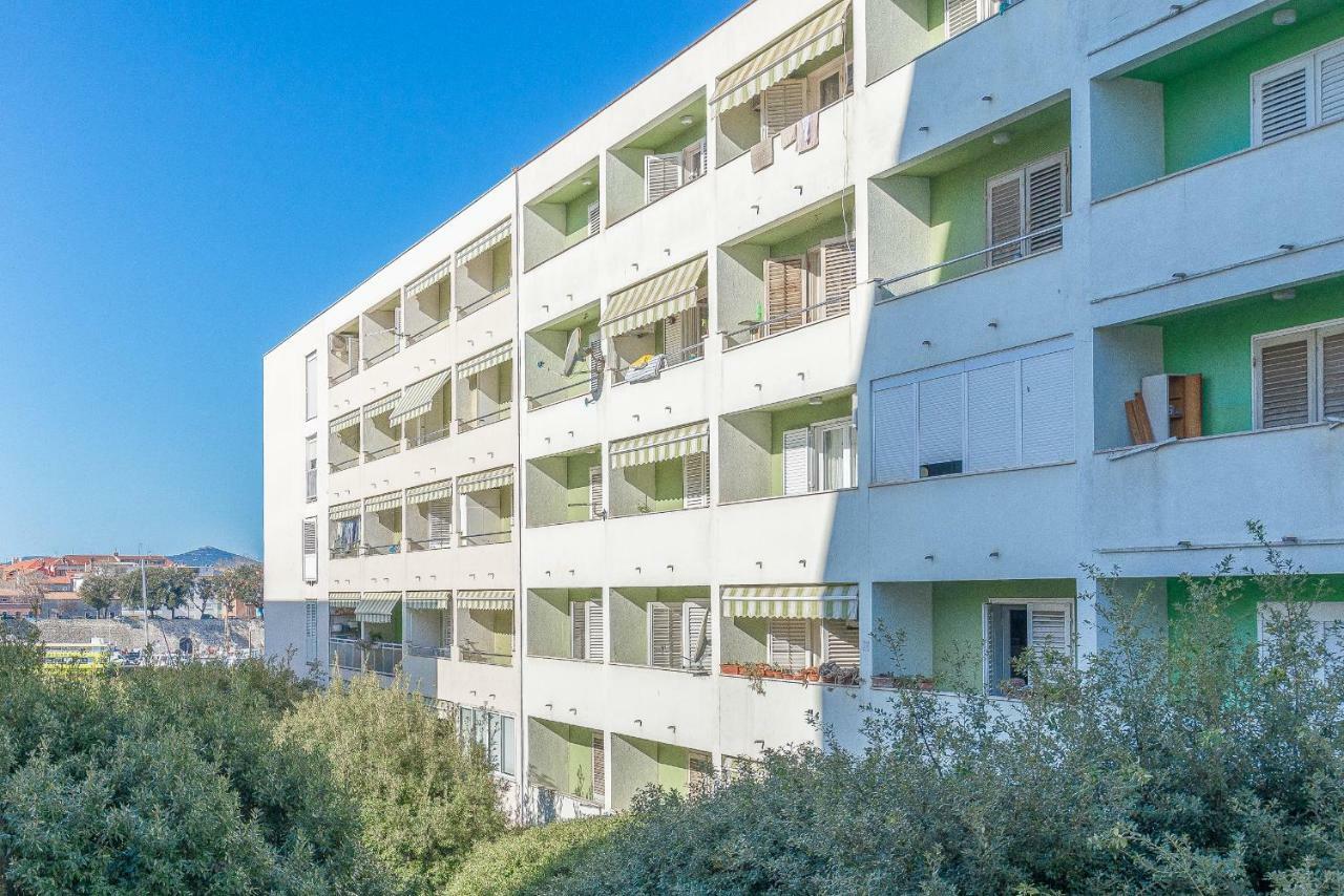 Ruzmarin - New Apartment Ζαντάρ Εξωτερικό φωτογραφία