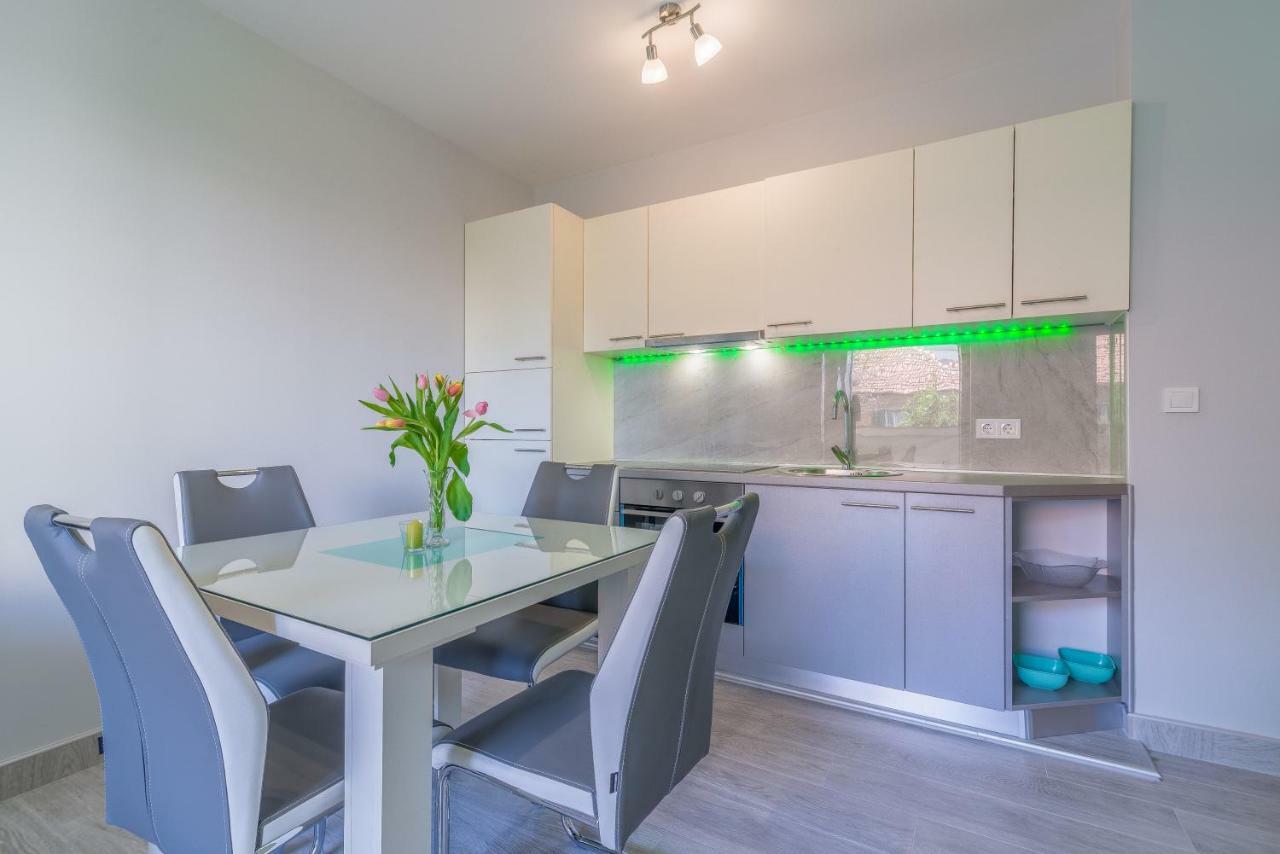 Ruzmarin - New Apartment Ζαντάρ Εξωτερικό φωτογραφία