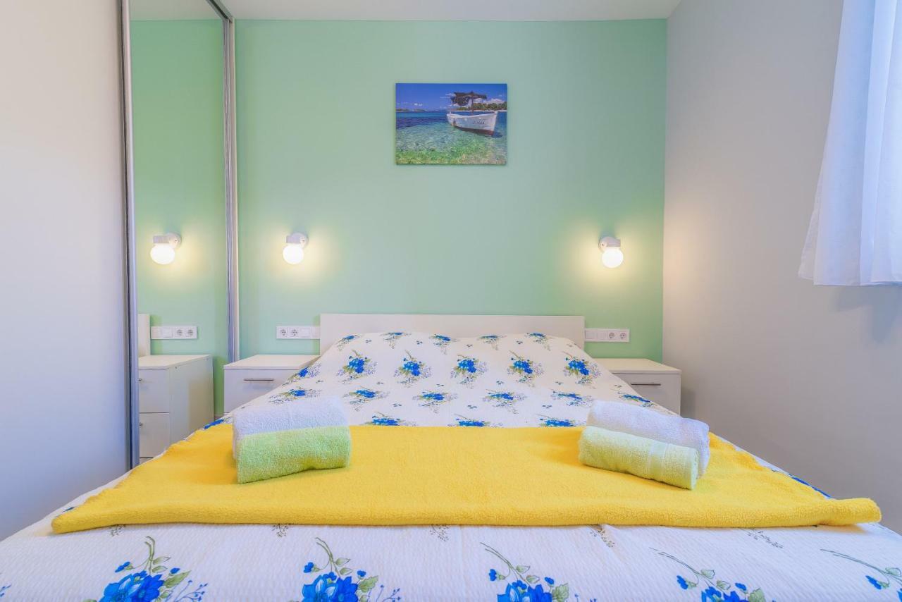 Ruzmarin - New Apartment Ζαντάρ Εξωτερικό φωτογραφία