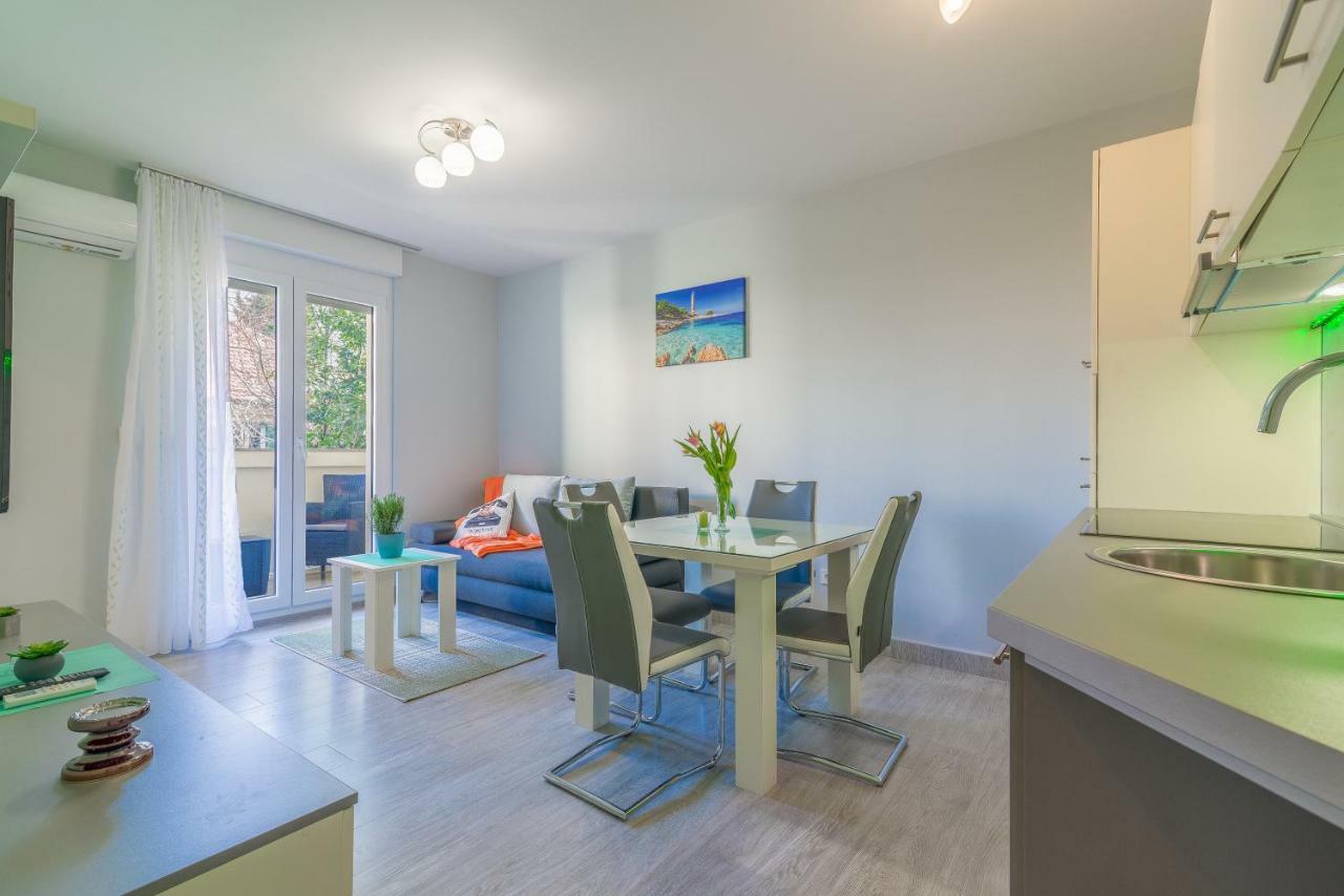 Ruzmarin - New Apartment Ζαντάρ Εξωτερικό φωτογραφία