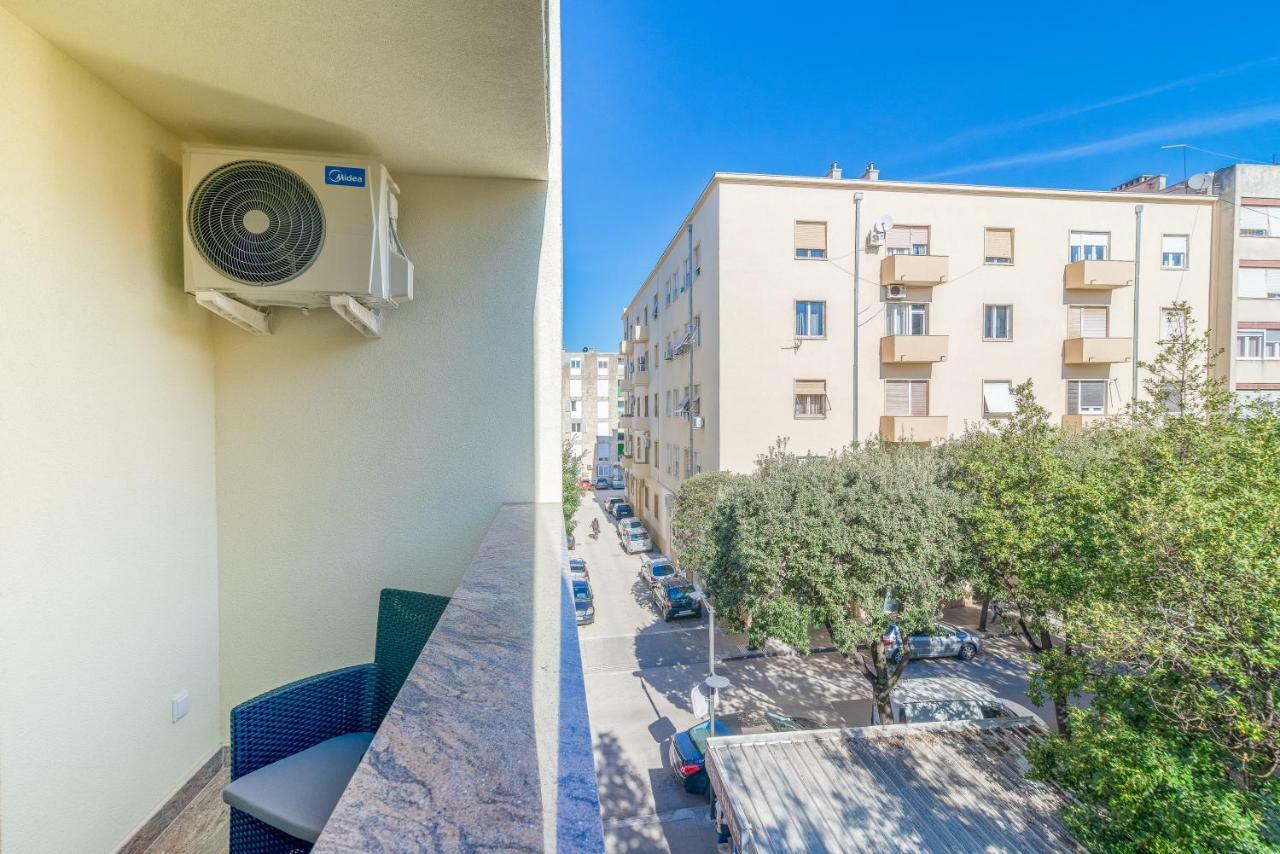 Ruzmarin - New Apartment Ζαντάρ Εξωτερικό φωτογραφία