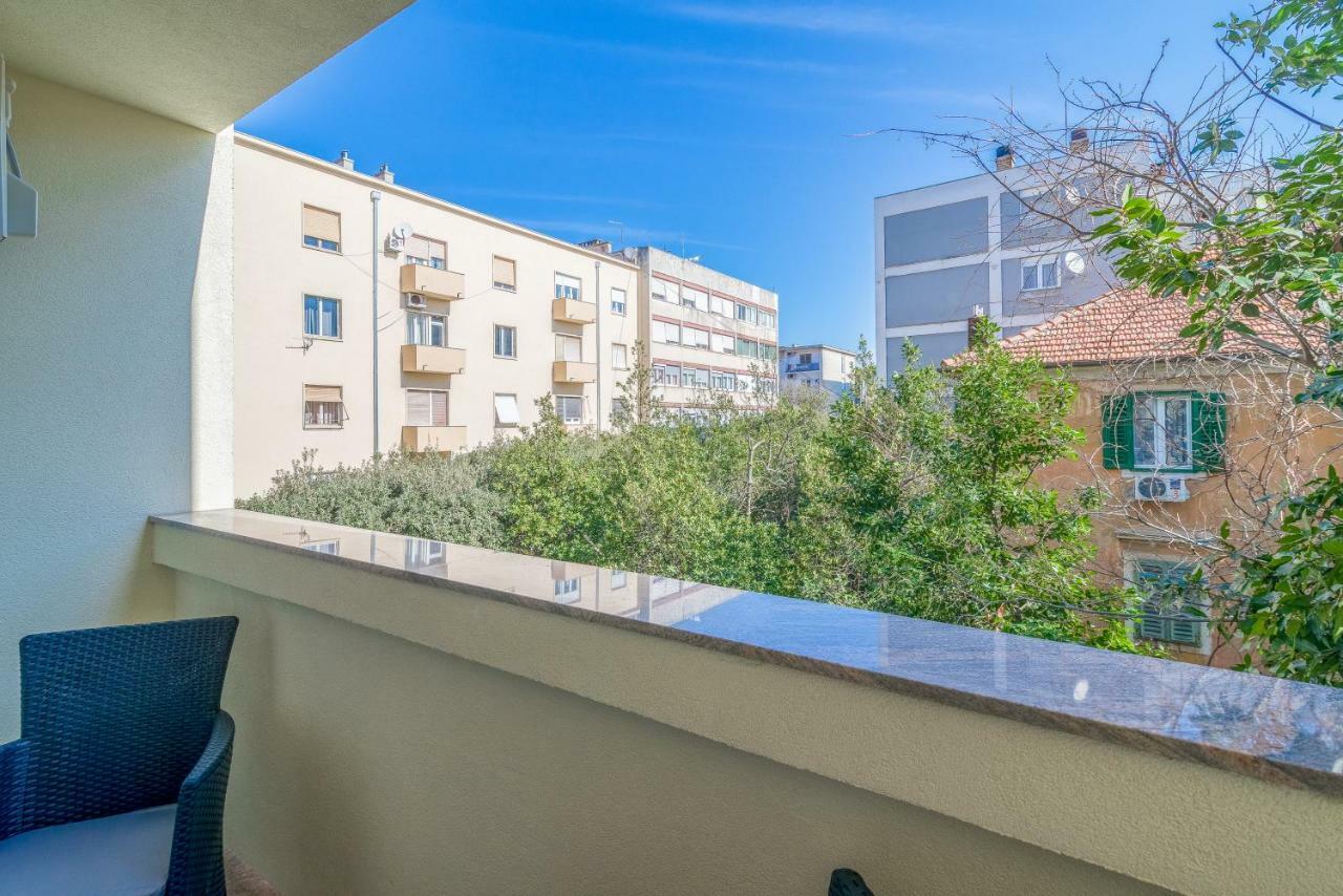 Ruzmarin - New Apartment Ζαντάρ Εξωτερικό φωτογραφία