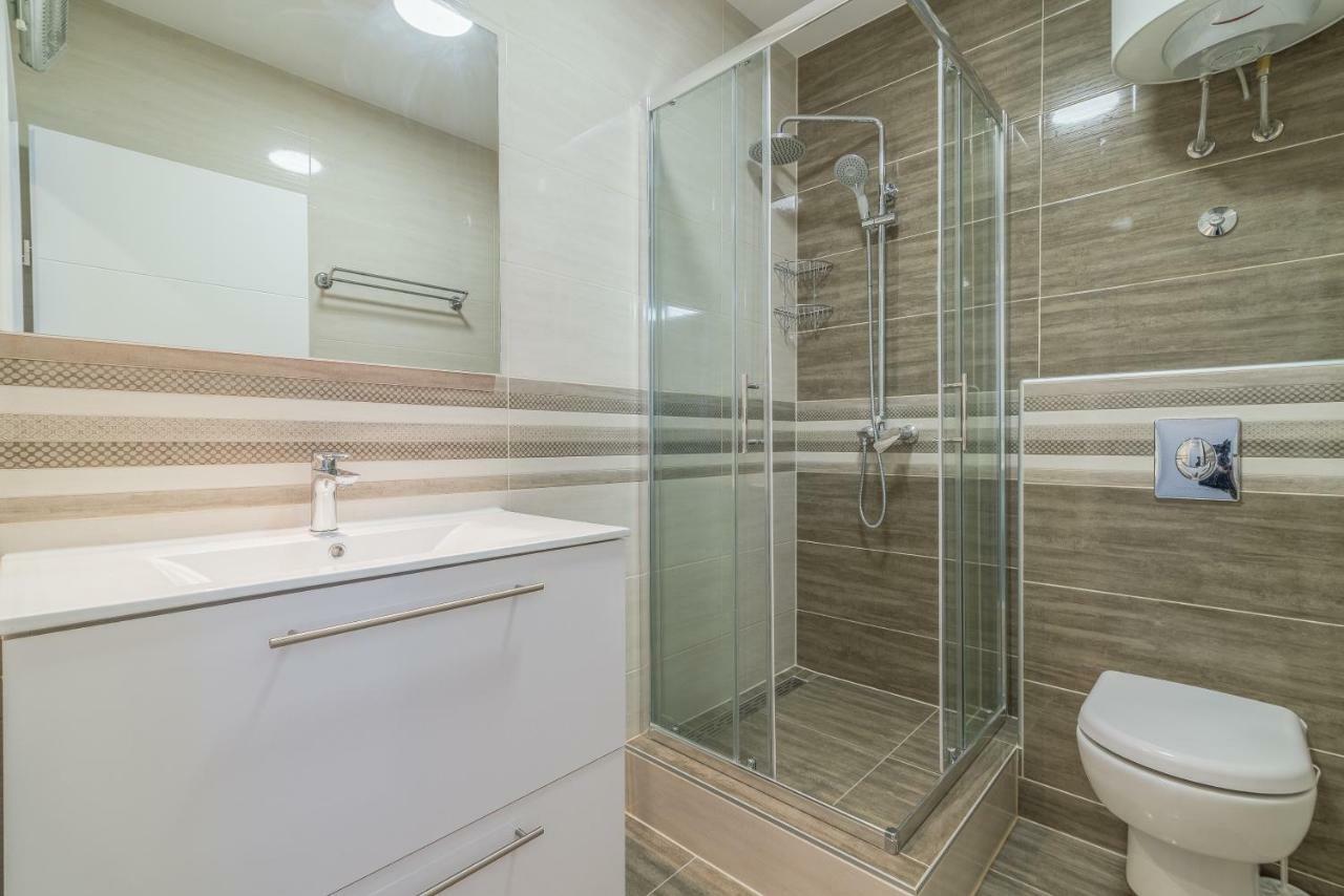 Ruzmarin - New Apartment Ζαντάρ Εξωτερικό φωτογραφία