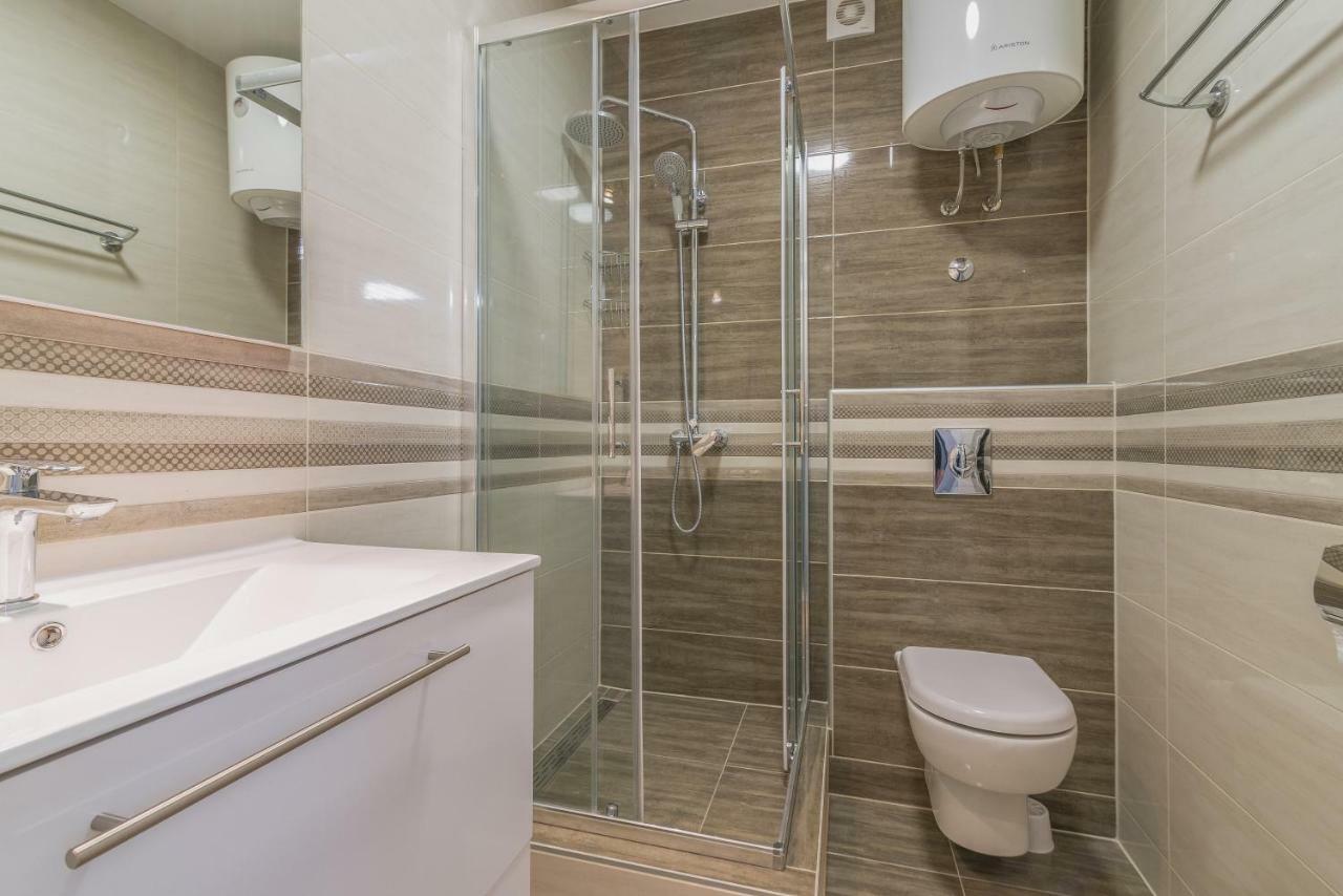 Ruzmarin - New Apartment Ζαντάρ Εξωτερικό φωτογραφία